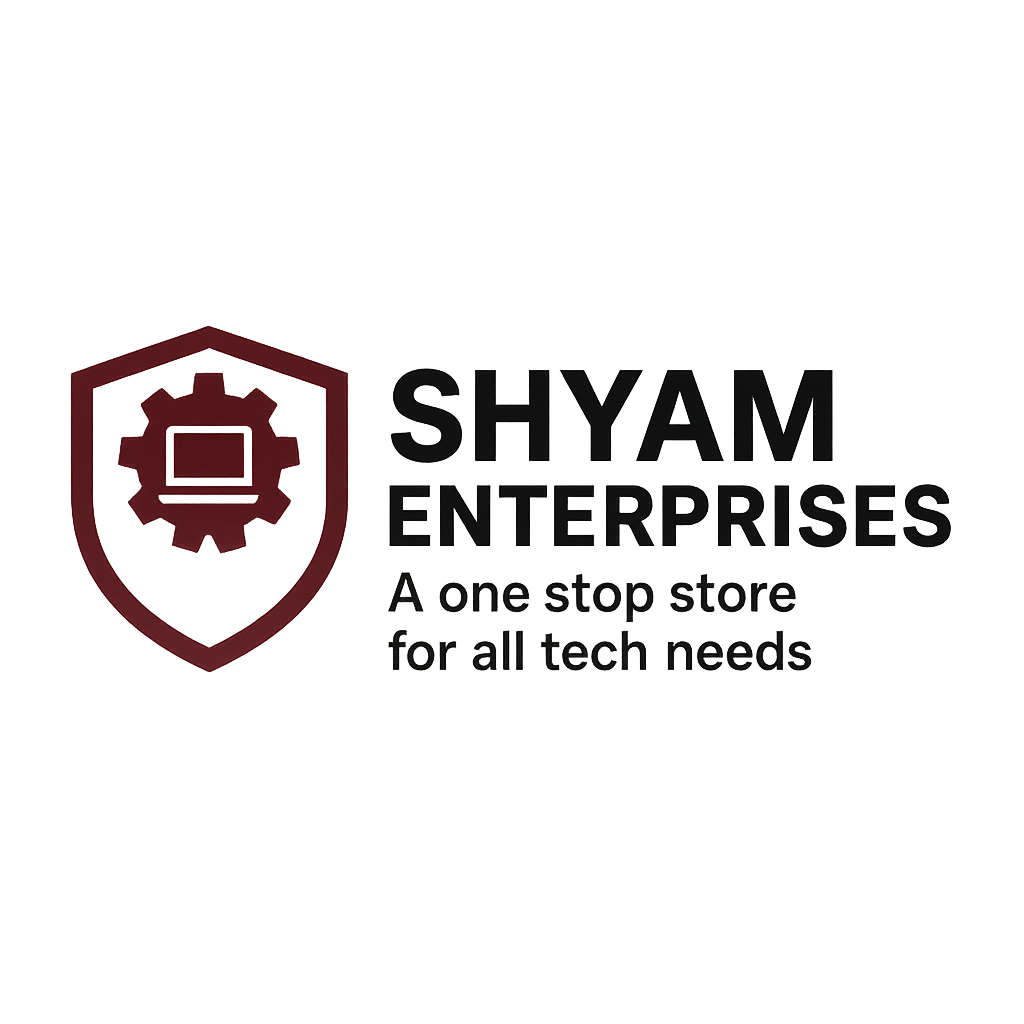 Shyam Enterprises Logo